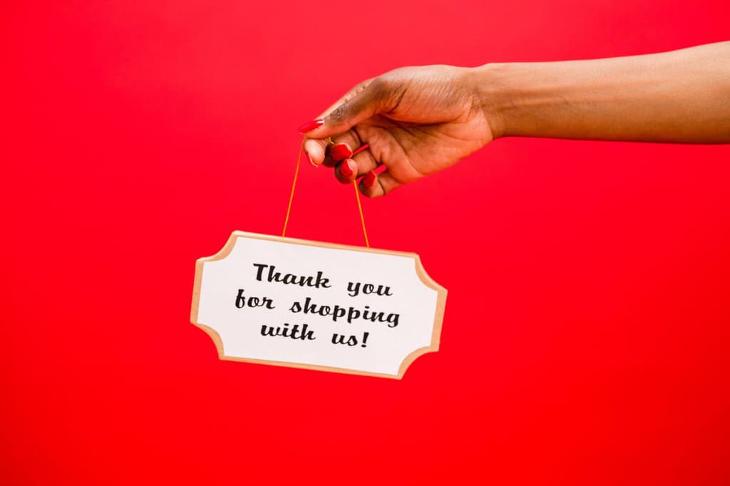 Как использовать email-рассылку для возврата клиентов после неудачной покупки