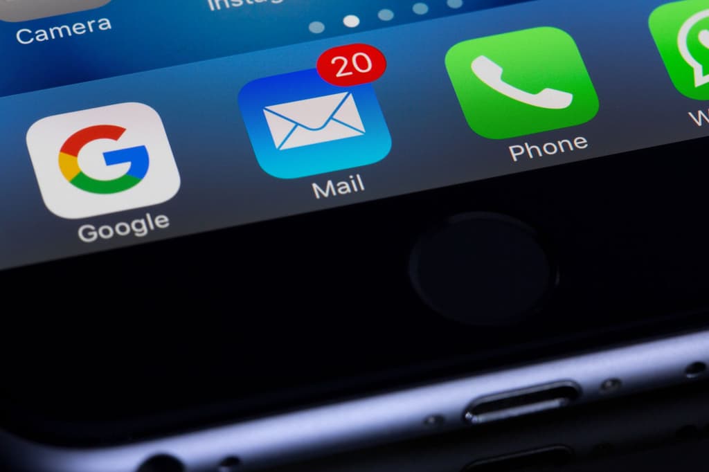 Как адаптировать email-рассылку интернет-магазина под мобильные устройства
